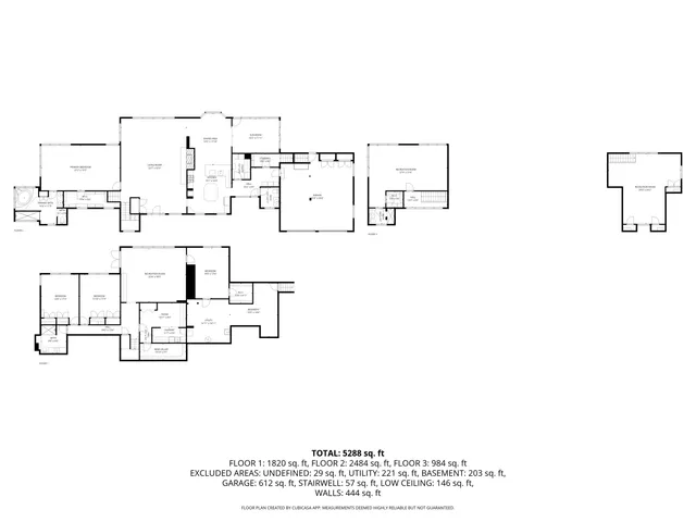 $1,350,000 | 10479 Braska Avenue Southeast, Middleville, MI 49333