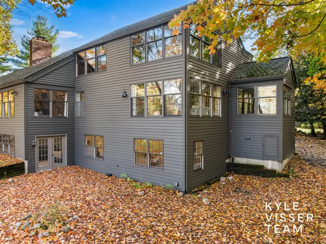 $1,350,000 | 10479 Braska Avenue Southeast, Middleville, MI 49333