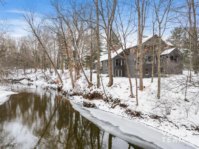 $1,350,000 | 10479 Braska Avenue Southeast, Middleville, MI 49333