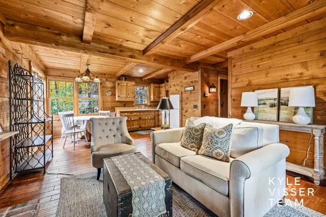 $1,350,000 | 10479 Braska Avenue Southeast, Middleville, MI 49333