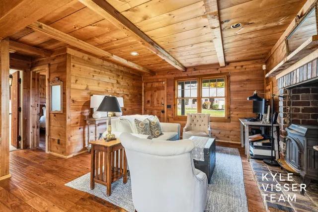 $1,350,000 | 10479 Braska Avenue Southeast, Middleville, MI 49333