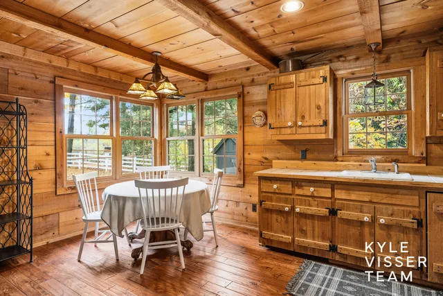 $1,350,000 | 10479 Braska Avenue Southeast, Middleville, MI 49333