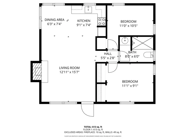 $1,350,000 | 10479 Braska Avenue Southeast, Middleville, MI 49333