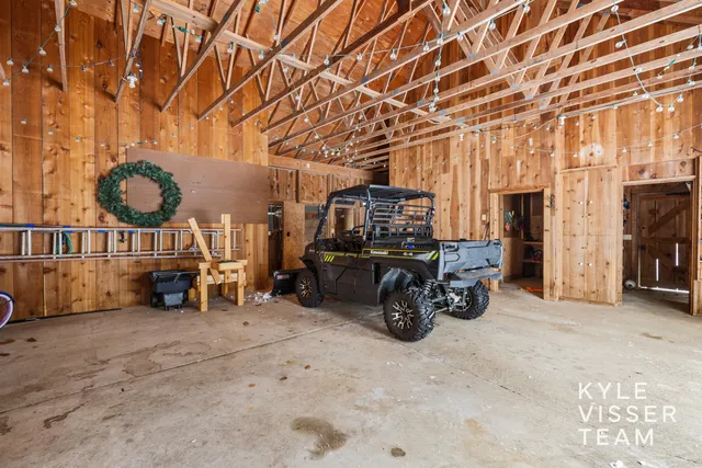 $1,350,000 | 10479 Braska Avenue Southeast, Middleville, MI 49333