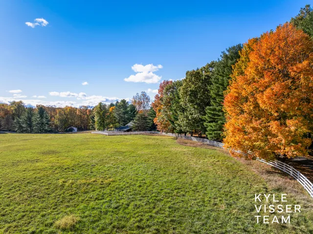 $1,350,000 | 10479 Braska Avenue Southeast, Middleville, MI 49333