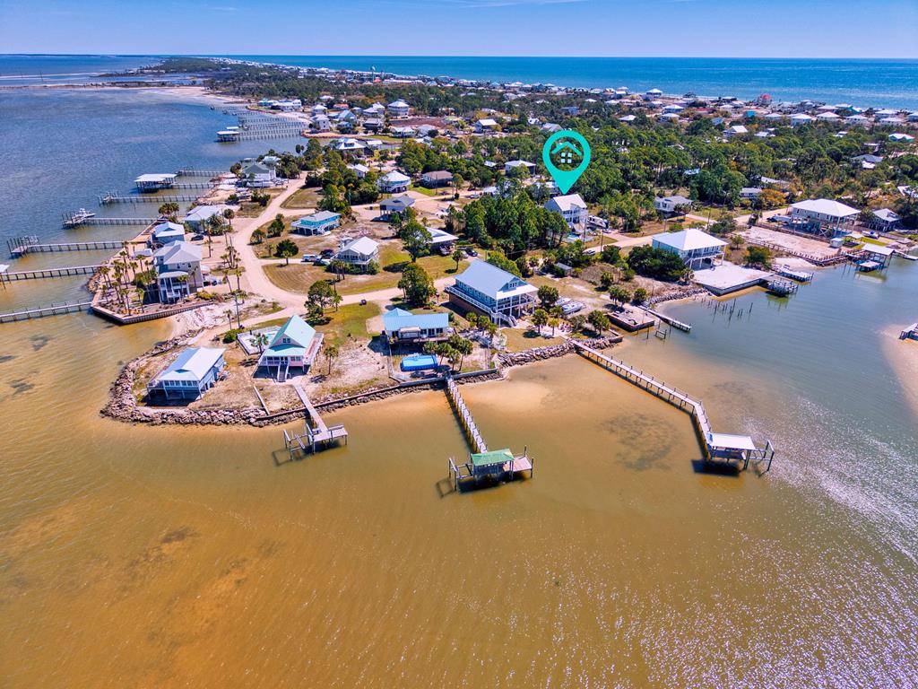 339 Patton Street St. George Island, FL 32328 - Photo 67 of 79