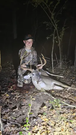 $301,950 | 35 Highway 35, Vaiden, MS 39176