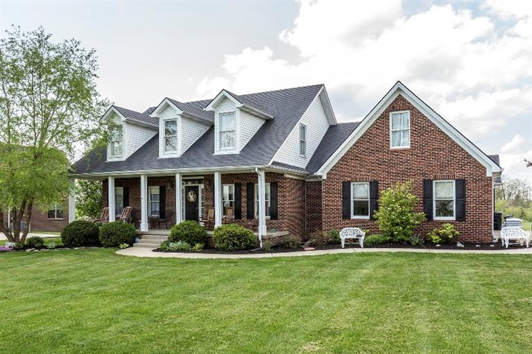 114 Squires Pointe Road Paris, KY 40361 - Photo 1 of 41 Photo 1