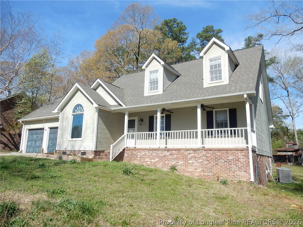345 Barefoot Road Fayetteville, NC 28306 - Photo 2 of 29