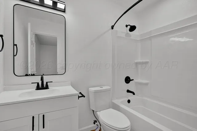 $225,000 | 8113 Marni Trail, Amarillo, TX 79110