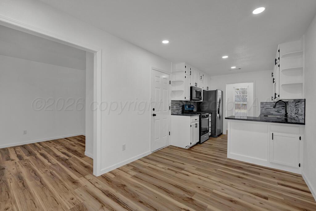 8113 Marni Trail Amarillo, TX 79110 - Photo 14 of 28 dining room 1