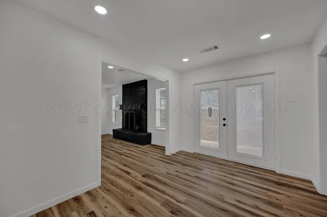 $225,000 | 8113 Marni Trail, Amarillo, TX 79110