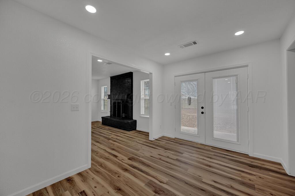 8113 Marni Trail Amarillo, TX 79110 - Photo 15 of 28 dining room 2