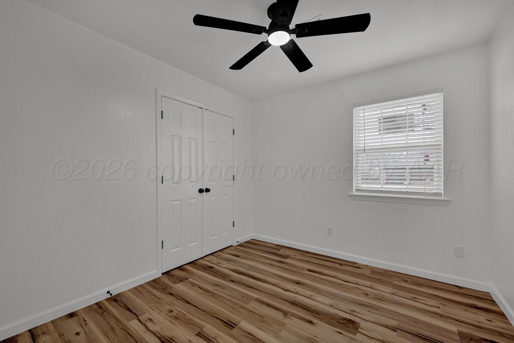 8113 Marni Trail Amarillo, TX 79110 - Photo 19 of 28 bedroom three 1