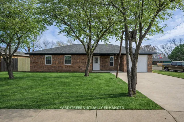 $225,000 | 8113 Marni Trail, Amarillo, TX 79110