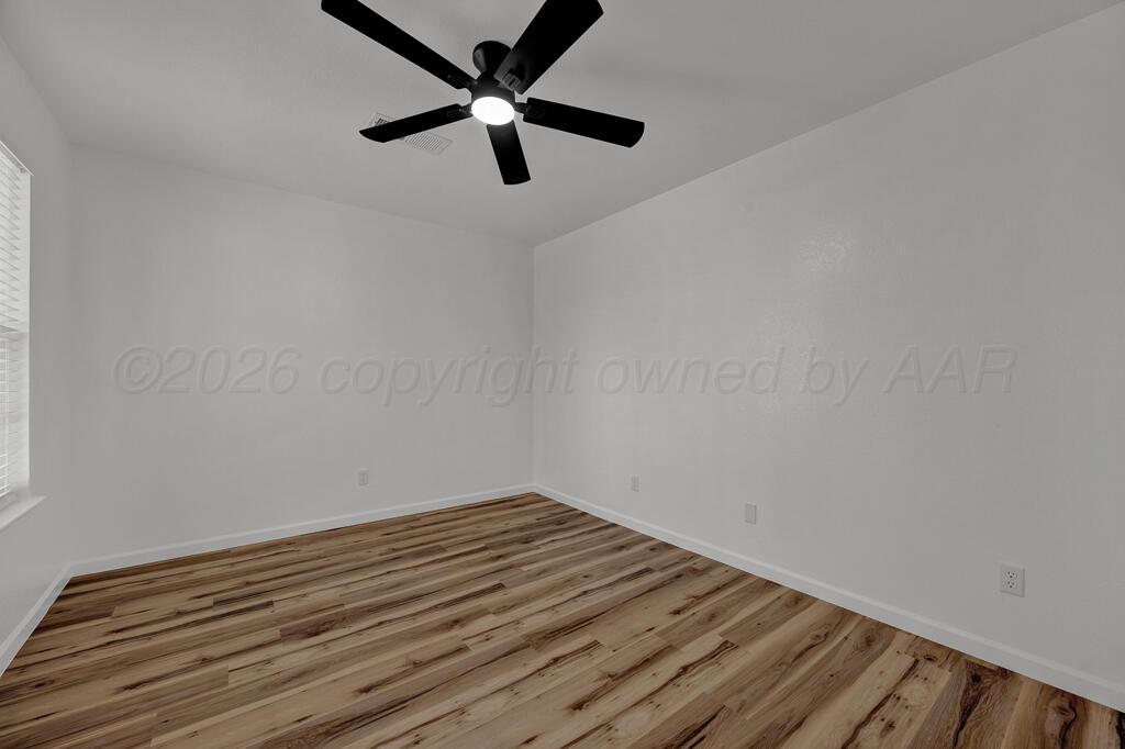 8113 Marni Trail Amarillo, TX 79110 - Photo 21 of 28 bedroom two 1