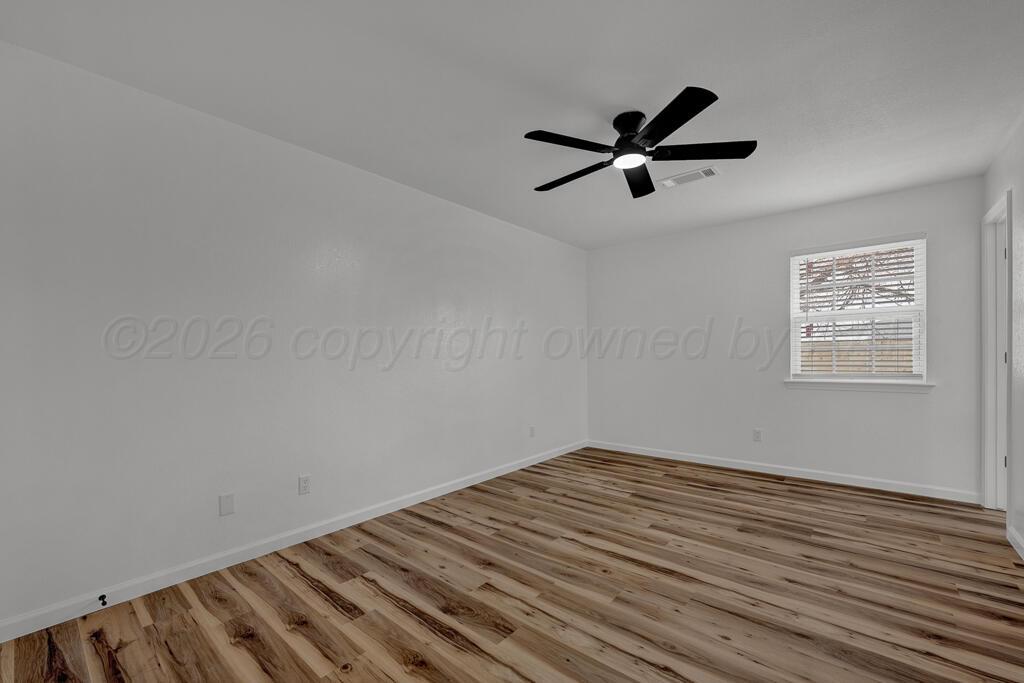 8113 Marni Trail Amarillo, TX 79110 - Photo 22 of 28 master bedroom 1