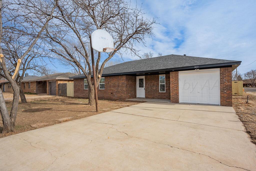 8113 Marni Trail Amarillo, TX 79110 - Photo 24 of 28 front 2