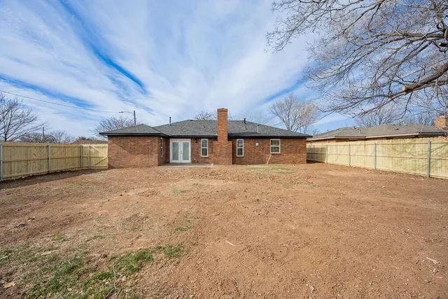 $225,000 | 8113 Marni Trail, Amarillo, TX 79110
