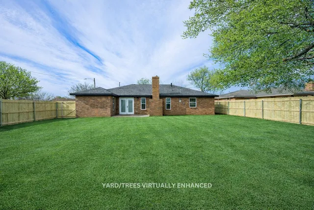 $225,000 | 8113 Marni Trail, Amarillo, TX 79110