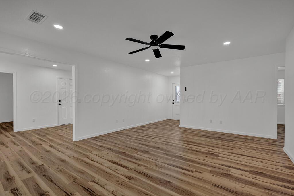 8113 Marni Trail Amarillo, TX 79110 - Photo 8 of 28 living room 3