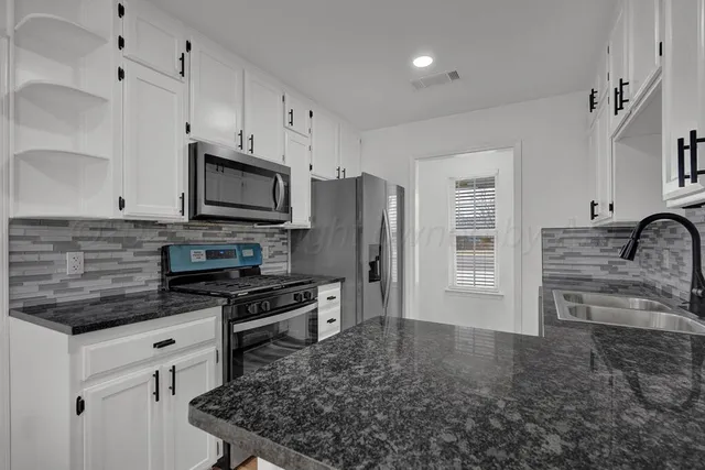 $225,000 | 8113 Marni Trail, Amarillo, TX 79110