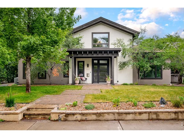 $4,500,000 | 3007 10th Street, Boulder, CO 80304