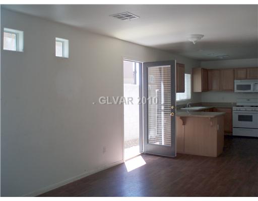 4747 Pinon Pointe Road Las Vegas, NV 89115 - Photo 3 of 18 Living Room. VIEW OF KITCHEN FROM LIVING ROOM!