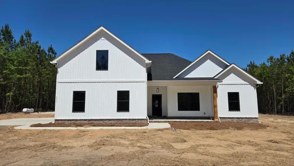 $463,158 | 237 Tinker Creek Road, Williston, SC 29853