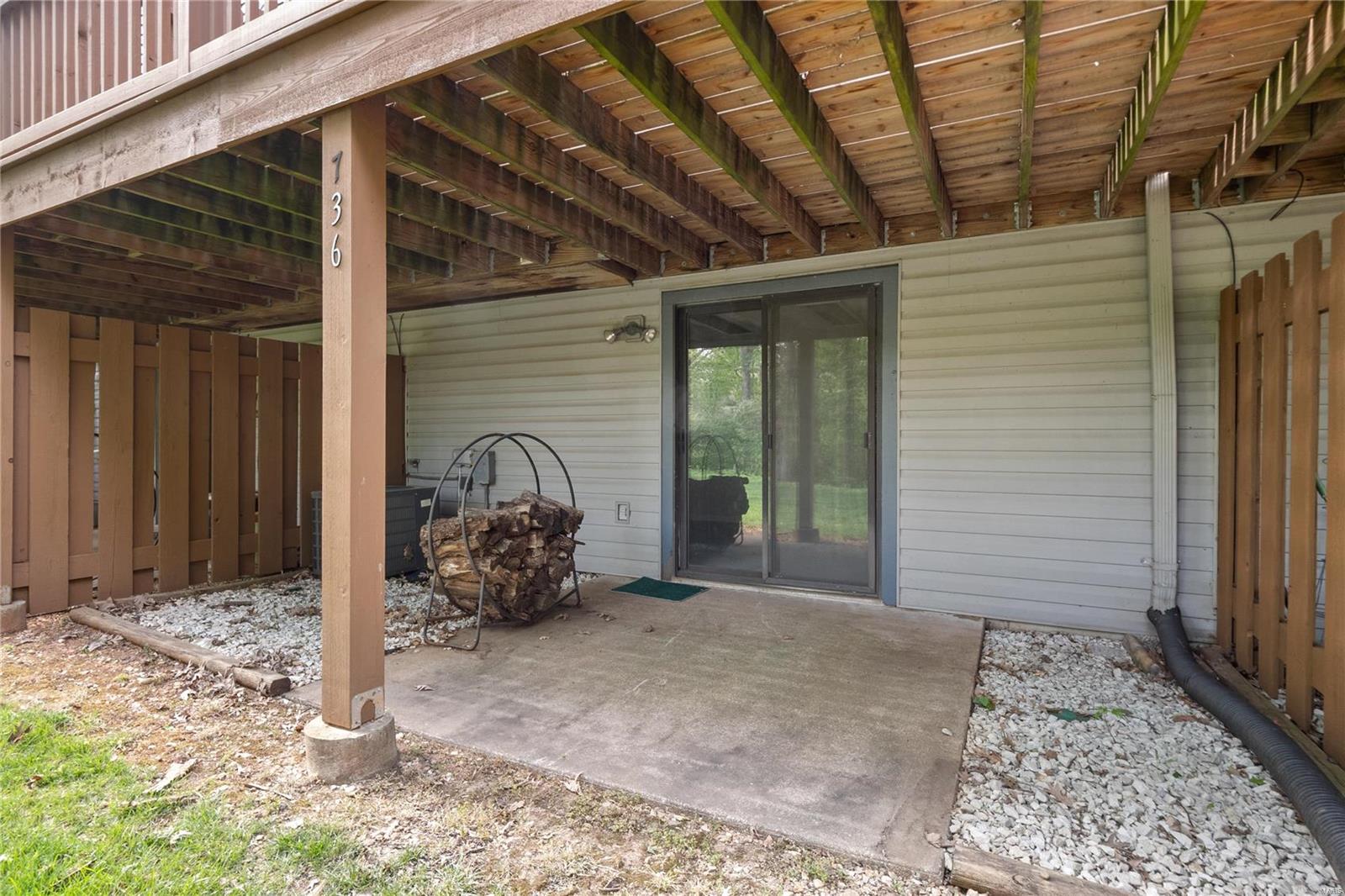736 Windy Ridge Drive Ballwin, MO 63021 - Photo 20 of 21