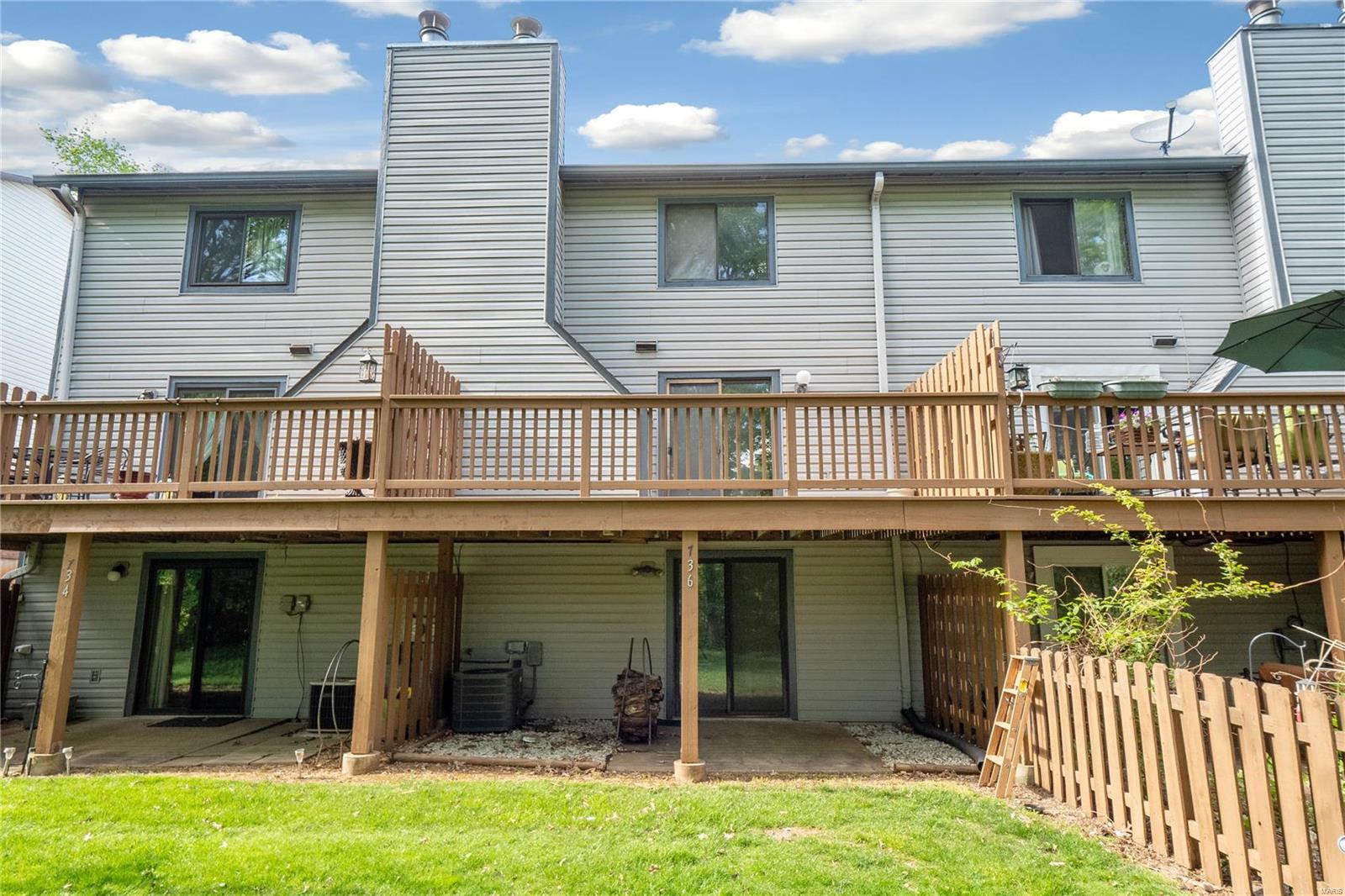 736 Windy Ridge Drive Ballwin, MO 63021 - Photo 21 of 21