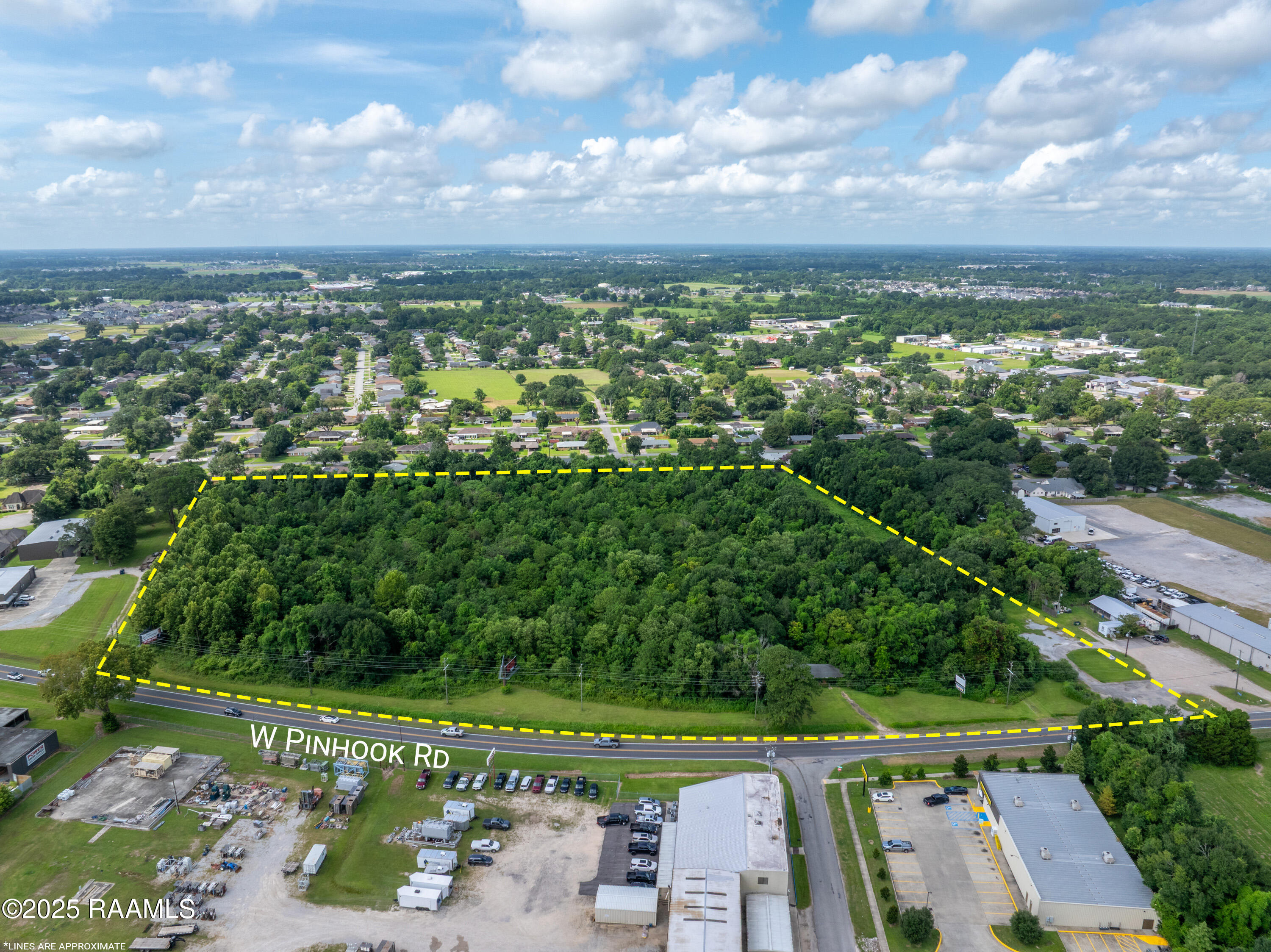 3744 West Pinhook Road Broussard, LA 70518 - Photo 2 of 3 3744Pinhook-1a