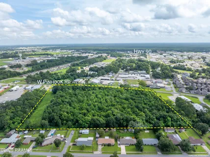 $1,050,000 | 3744 West Pinhook Road, Broussard, LA 70518