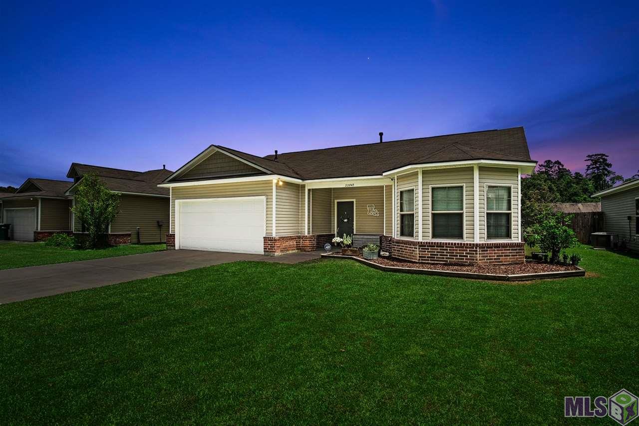 22840 Joe May Road Denham Springs, LA 70726 - Photo 1 of 18 Gallery Image 1