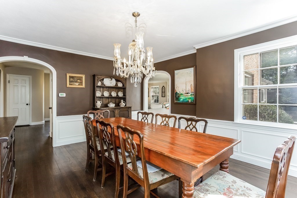 116 Normandy Road Longmeadow, MA 01106 - Photo 8 of 40 Gallery Image 8