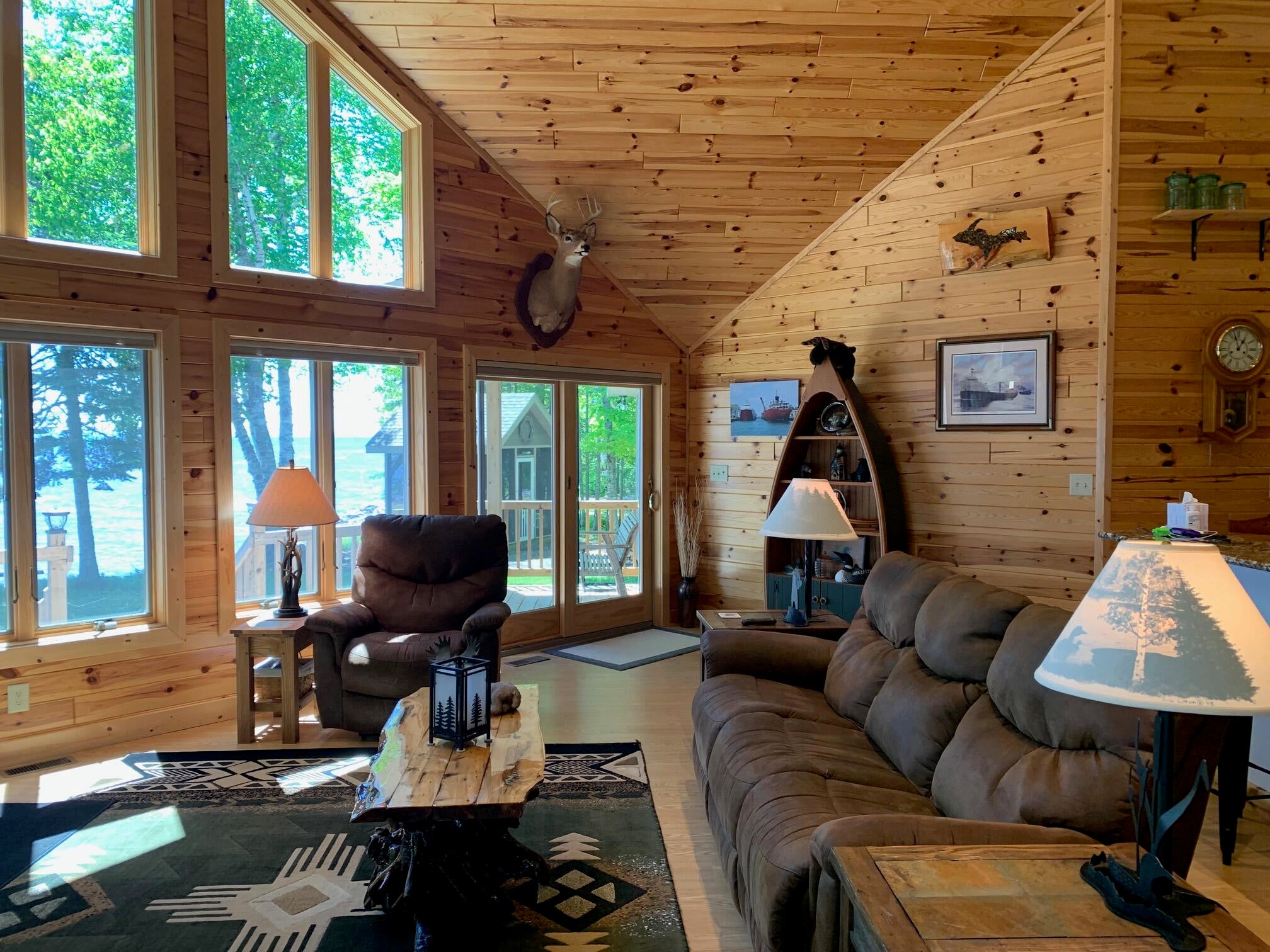 9040 North Whitefish Point Road Paradise, MI 49768 - Photo 14 of 63 Gallery Image 14