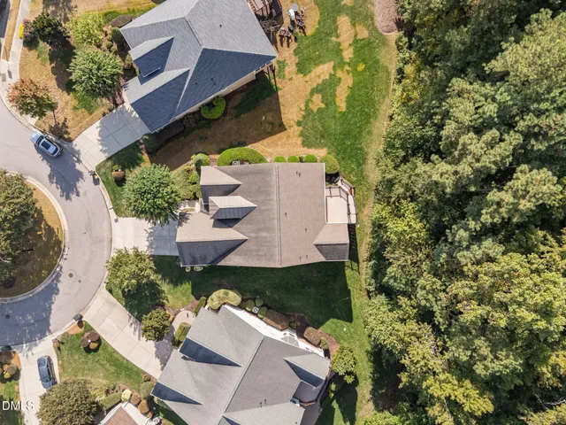 $895,000 | 11213 Emerald Creek Drive, Raleigh, NC 27617