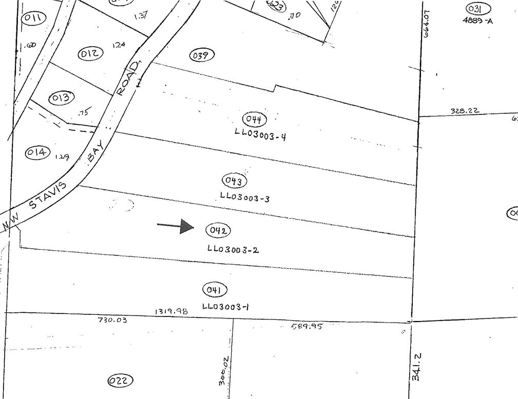 2 Northwest Stavis Bay Road Seabeck, WA 98380 - Photo 12 of 12 Gallery Image 12