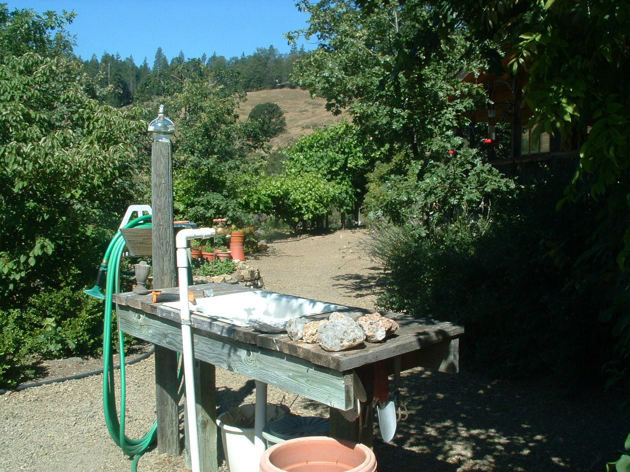 140 Ruth Dump Road Mad River, CA 95552 - Photo 6 of 38
