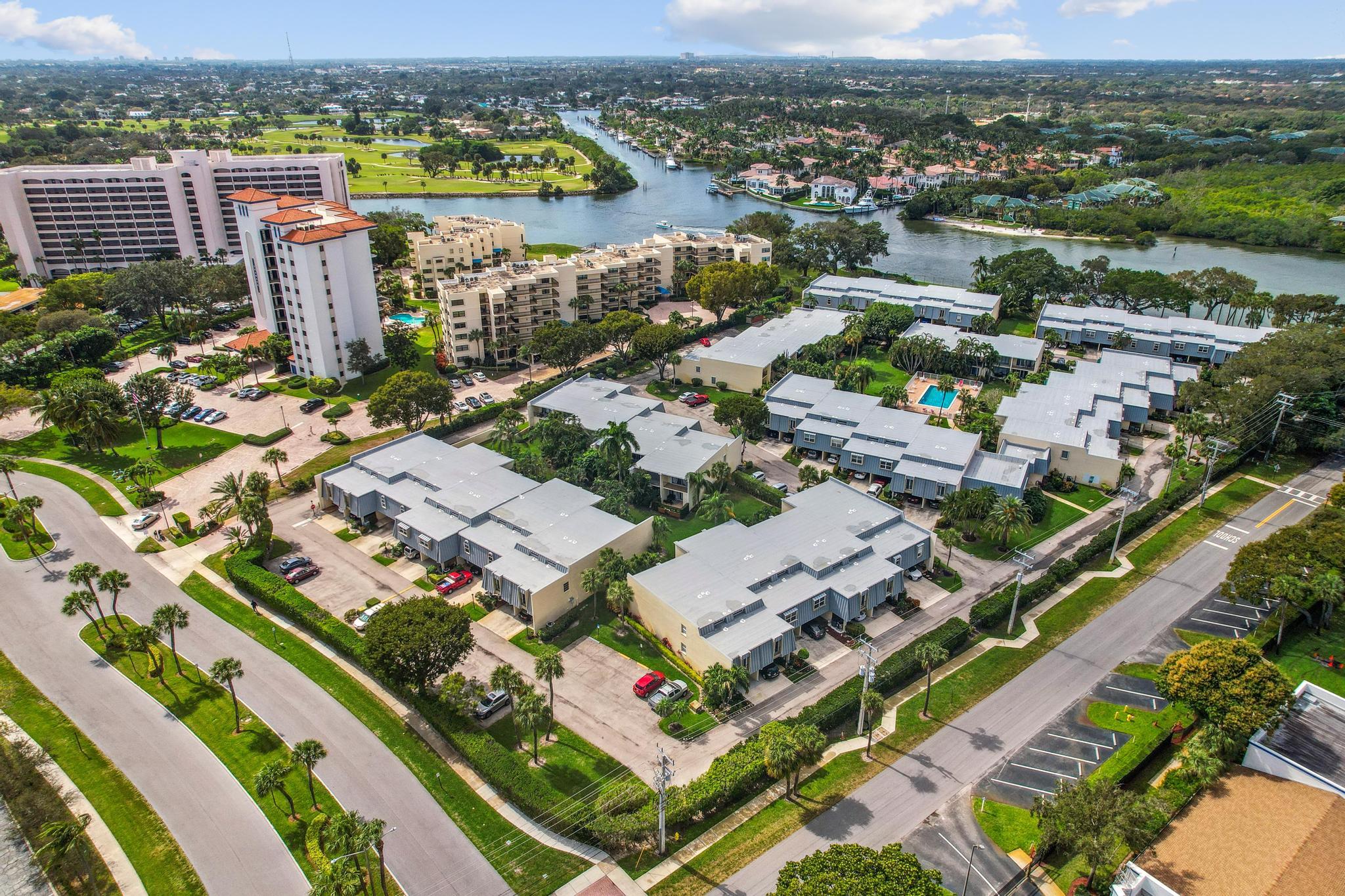 386 Golfview Road, Unit F North Palm Beach, FL 33408 - Photo 30 of 37 DJI_0663