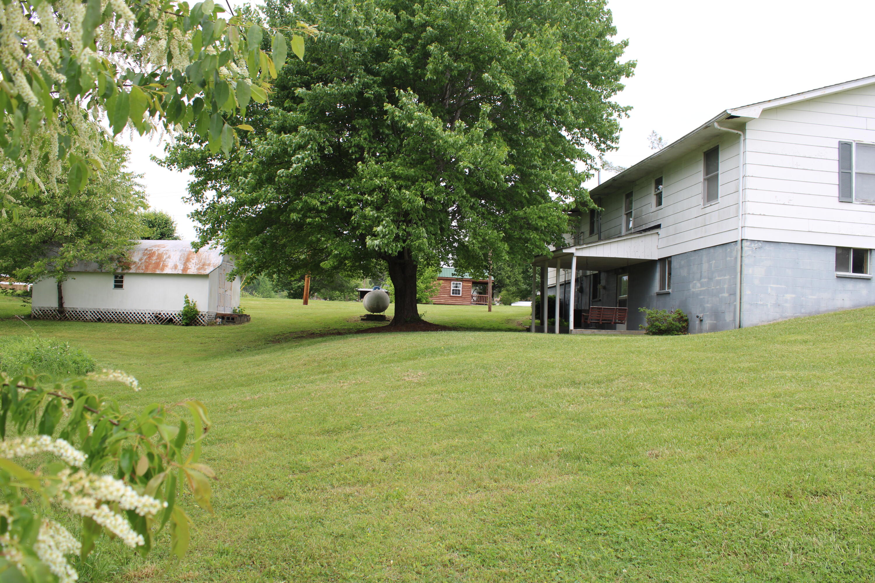 5094 Echo Valley Road Lily, KY 40740 - Photo 8 of 38 IMG_1593