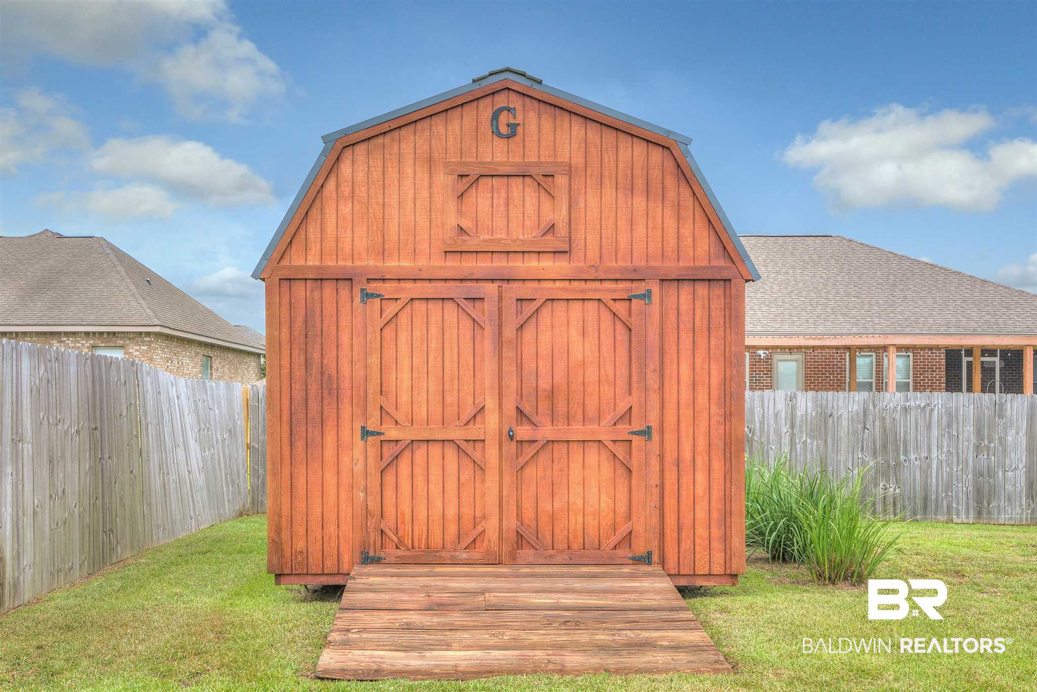 645 Abita Lane Foley, AL 36535 - Photo 42 of 42