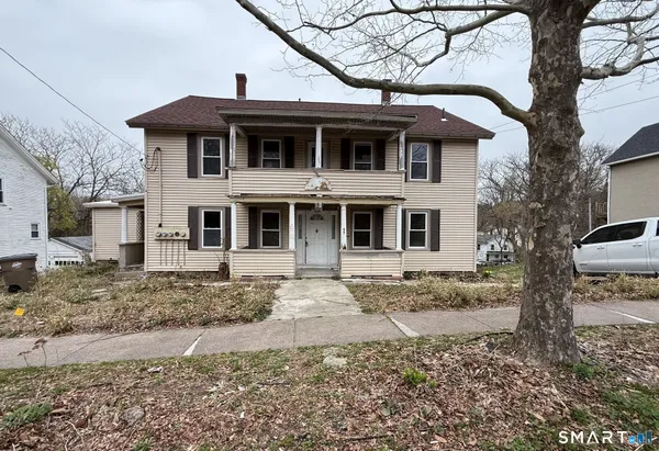 $239,900 | 66 Village Street, Vernon, CT 06066