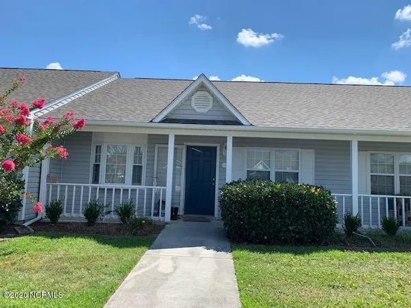 $1,450 | 1103 Courtyard West, Newport, NC 28570