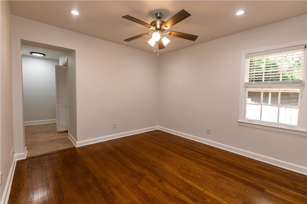 1392 Lively Ridge Road Northeast Atlanta, GA 30329 - Photo 20 of 41