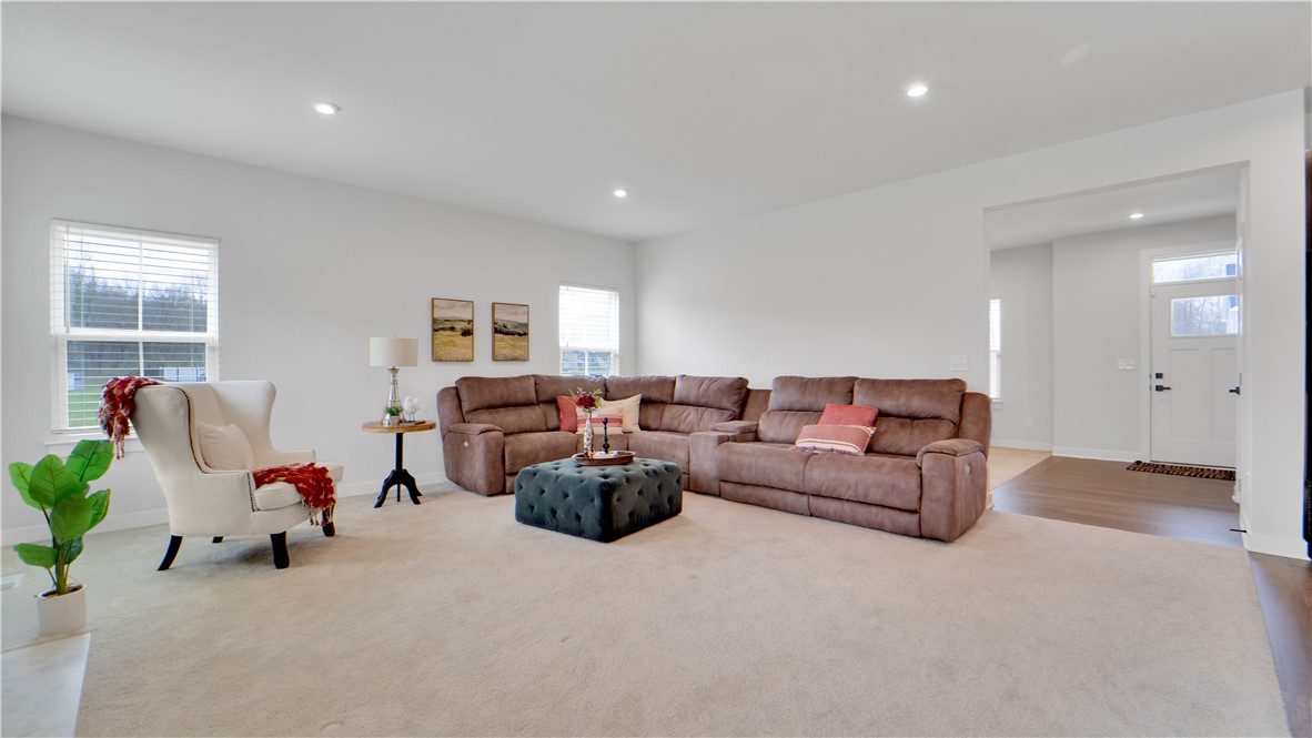 35 Robert Michaels Run Penfield, NY 14526 - Photo 16 of 50