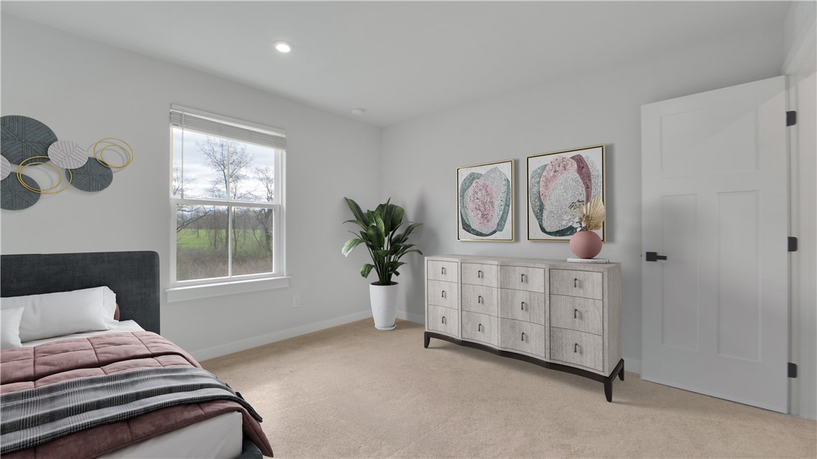 35 Robert Michaels Run Penfield, NY 14526 - Photo 20 of 50 Virtually Staged