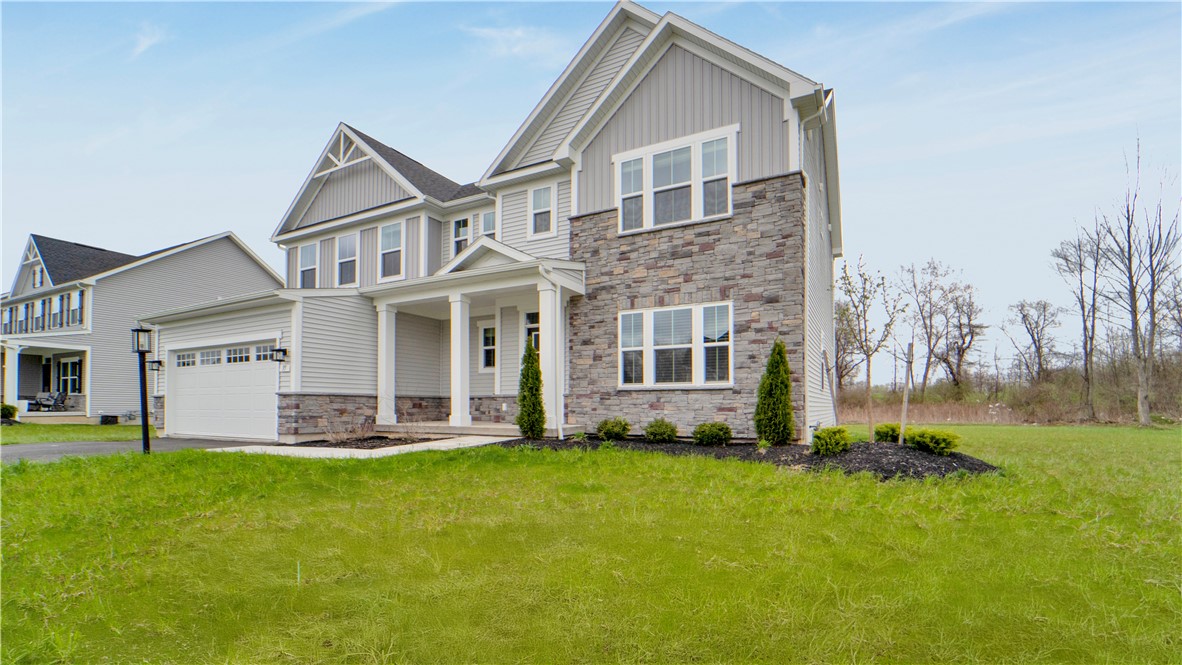 35 Robert Michaels Run Penfield, NY 14526 - Photo 3 of 50