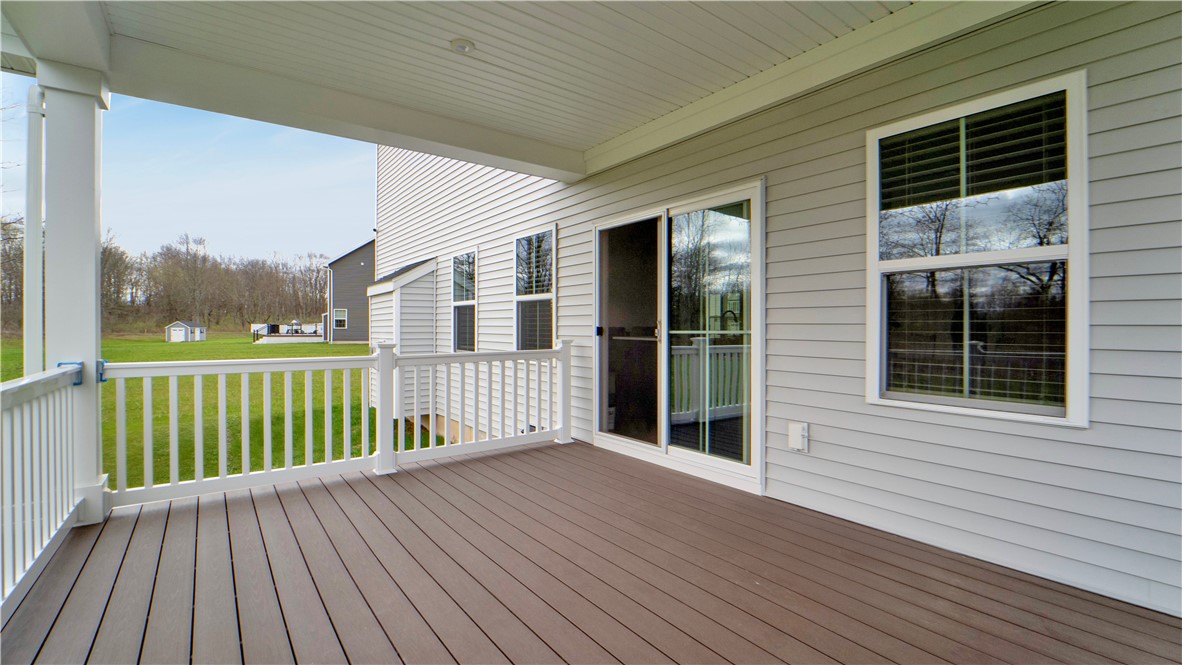 35 Robert Michaels Run Penfield, NY 14526 - Photo 48 of 50