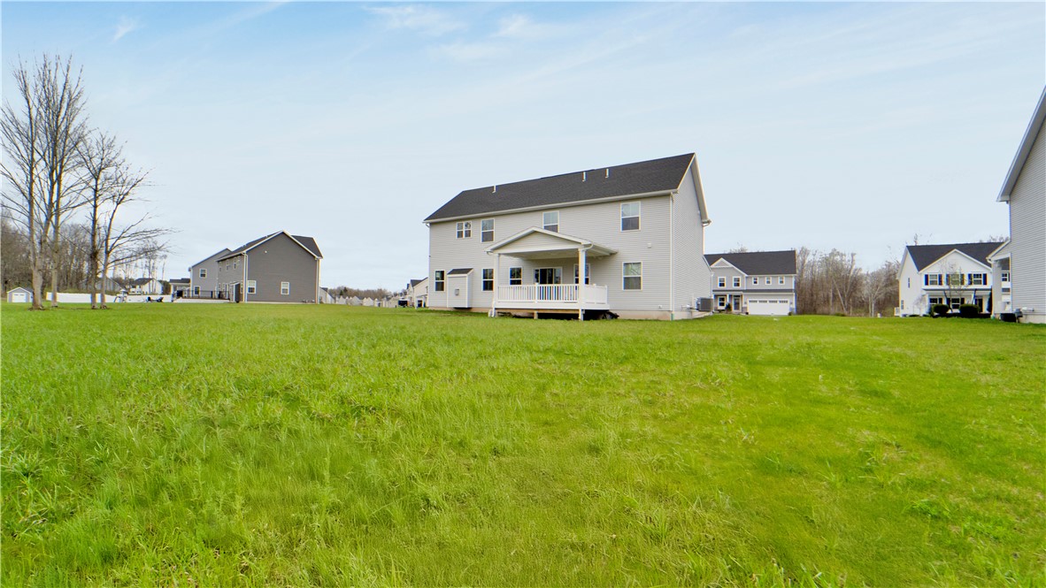 35 Robert Michaels Run Penfield, NY 14526 - Photo 50 of 50